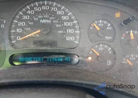 2005 GMC Yukon Sle z USA, uszkodzony, nr VIN 1GKEK13T95R226508